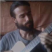 Clases de Guitarra prácticas (todos los tipos y Ukulele)